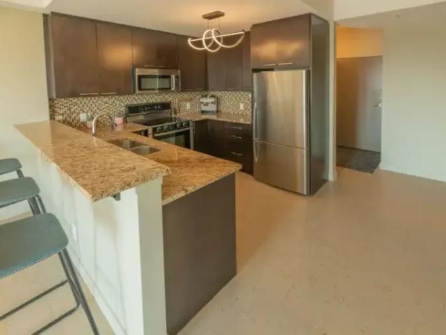 For Rent 1 Bedroom Condo Calgary AB DS104362559