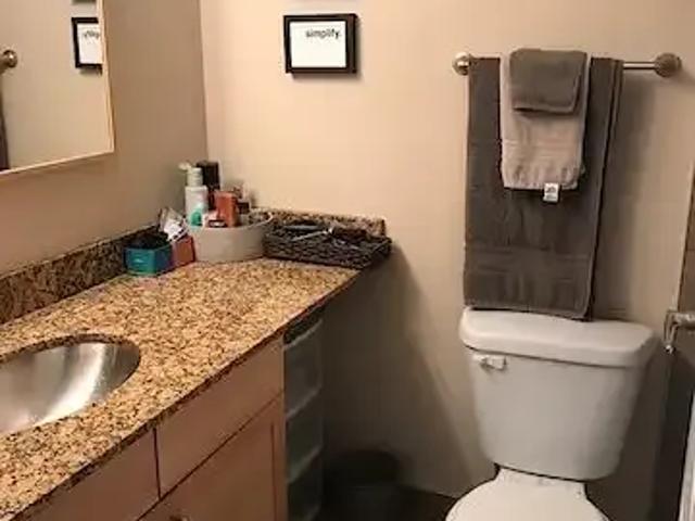For Rent 1 Bedroom Condo Calgary AB DS104362578