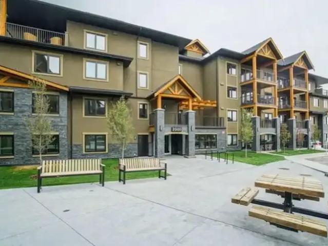 For Rent 1 Bedroom Condo Calgary AB DS104362514