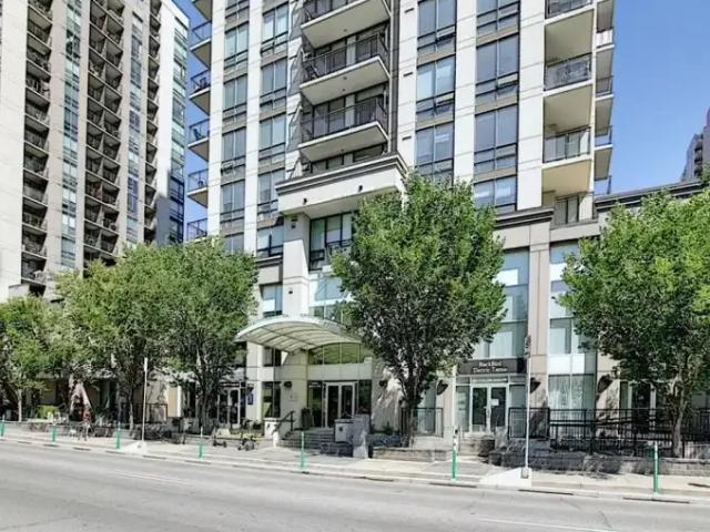 For Rent 1 Bedroom Condo Calgary AB DS104362795