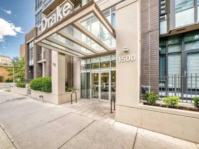 For Rent 1 Bedroom Condo Calgary AB DS104322263