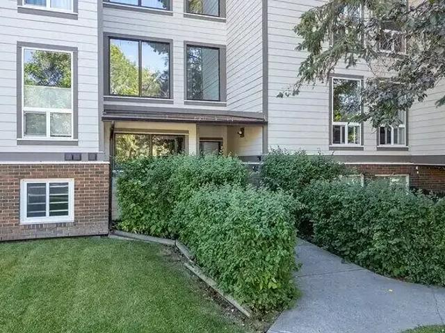 For Rent 1 Bedroom Condo Calgary AB DS104322270