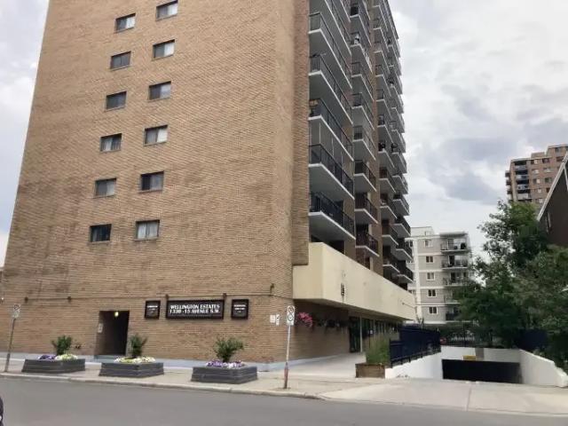 For Rent 1 Bedroom Condo Calgary AB DS104322321