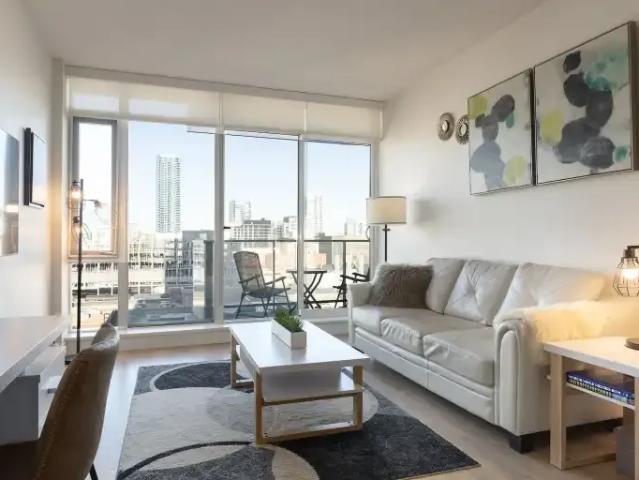 For Rent 1 Bedroom Condo Calgary AB DS104471224