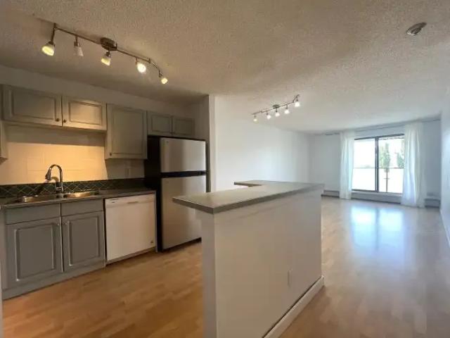 For Rent 1 Bedroom Condo Calgary AB DS104401517