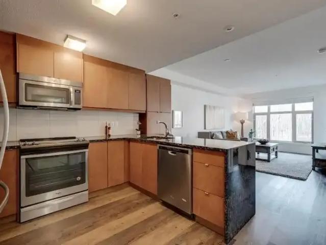 For Rent 1 Bedroom Condo Calgary AB DS104401621
