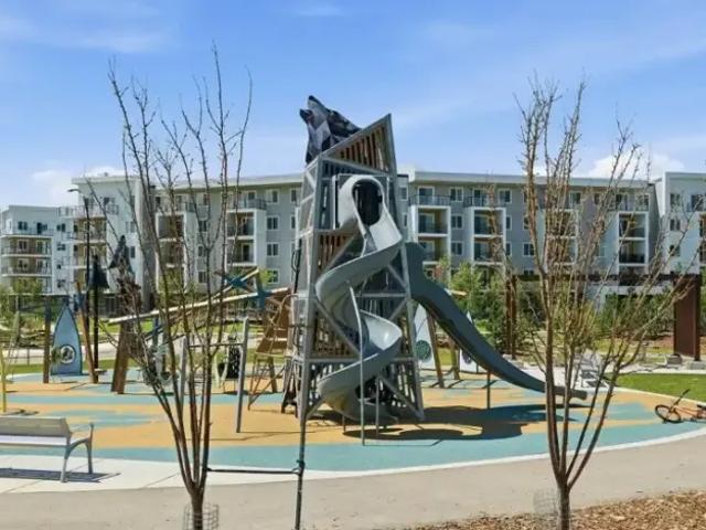 For Rent 1 Bedroom Condo Calgary AB DS104434321