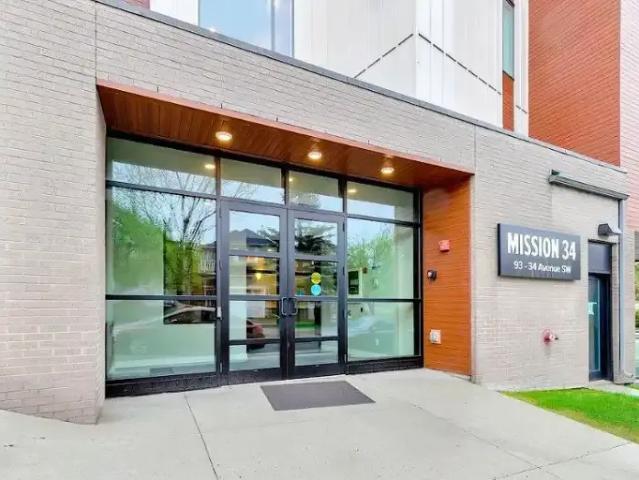For Rent 1 Bedroom Condo Calgary AB DS104563520