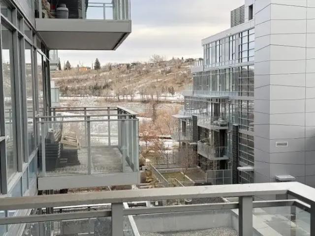 For Rent 1 Bedroom Condo Calgary AB DS104506551