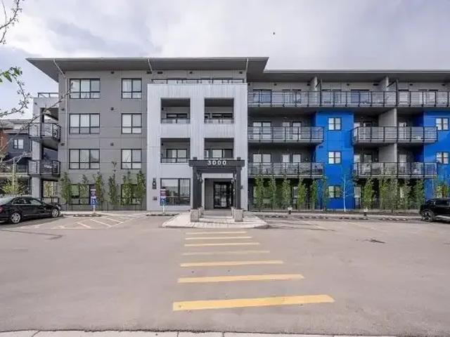 For Rent 1 Bedroom Condo Calgary AB DS104506754