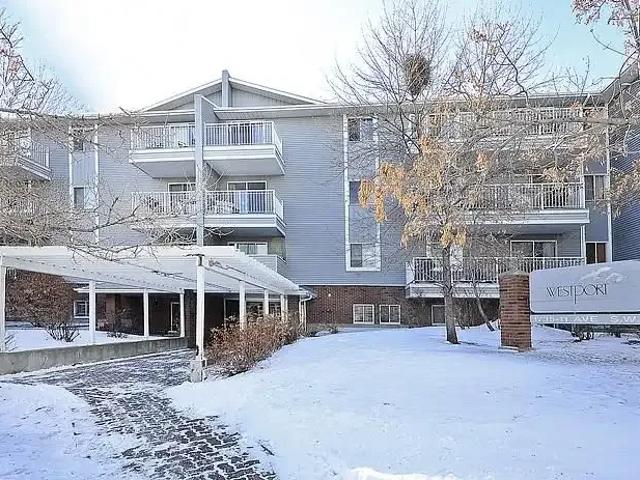 For Rent 1 Bedroom Condo Calgary AB DS104506883