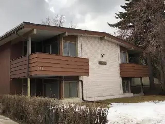 For Rent 1 Bedroom Condo Calgary AB DS104506830
