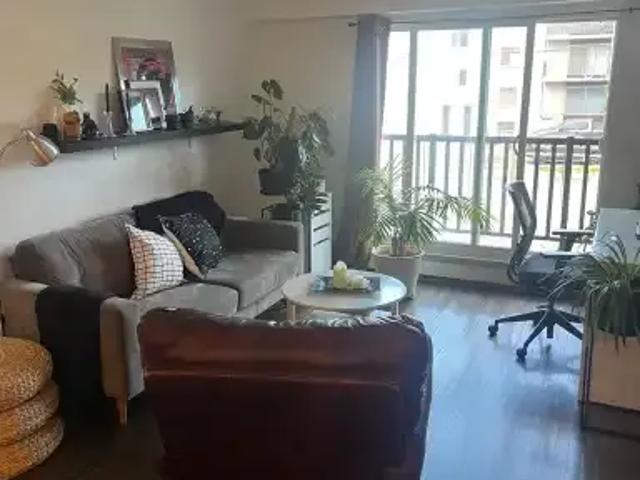 For Rent 1 Bedroom Condo Calgary AB DS104506838
