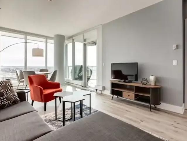 For Rent 1 Bedroom Condo Calgary AB DS104535489