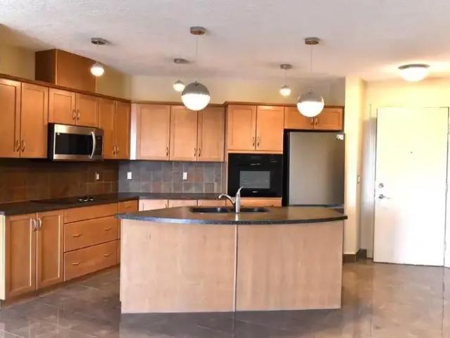 For Rent 1 Bedroom Condo Calgary AB DS104535540