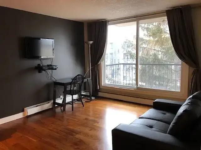 For Rent 1 Bedroom Condo Calgary AB DS104535516