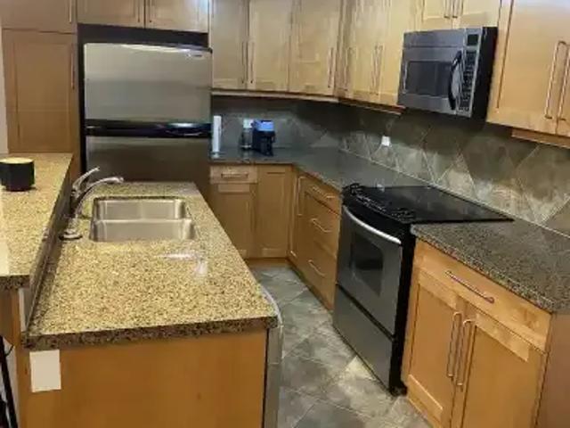 For Rent 1 Bedroom Condo Calgary AB DS104535615