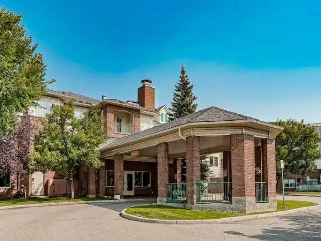 For Rent 1 Bedroom Condo Calgary AB DS104752780