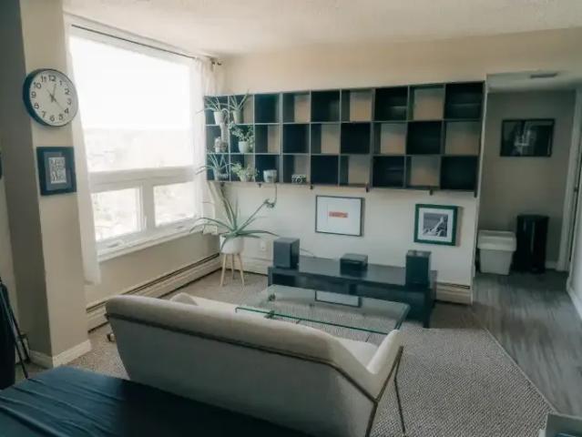 For Rent 1 Bedroom Condo Calgary AB DS104753885