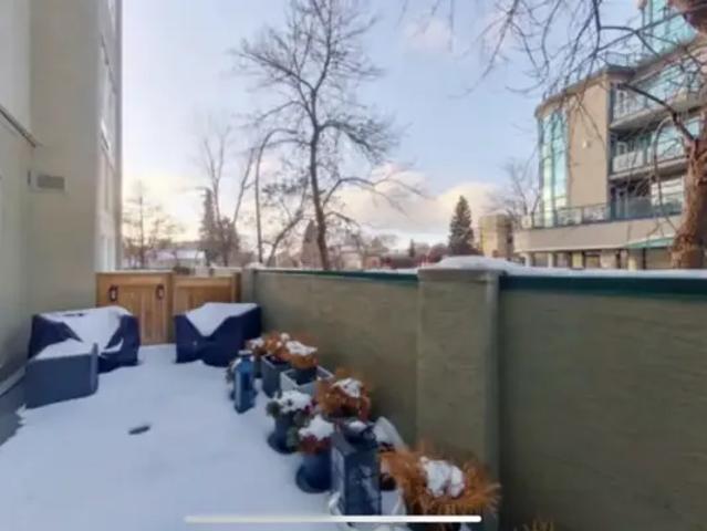 For Rent 1 Bedroom Condo Calgary AB DS104711465