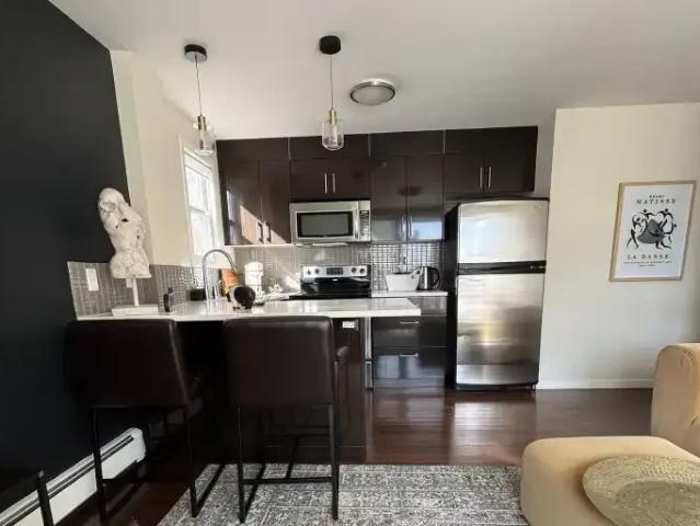 For Rent 1 Bedroom Condo Calgary AB DS104863670