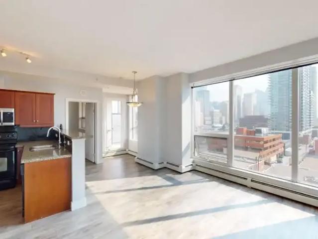 For Rent 1 Bedroom Condo Calgary AB DS104888750