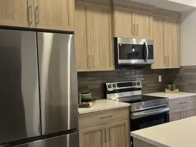 For Rent 1 Bedroom Condo Calgary AB DS104941188