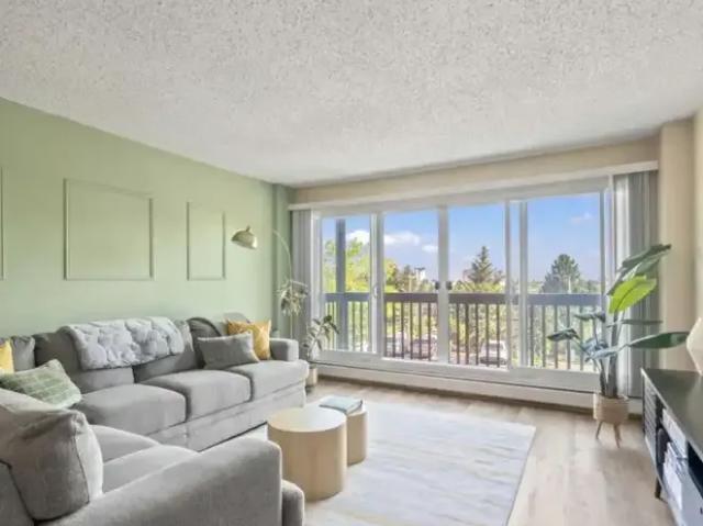 For Rent 1 Bedroom Condo Calgary AB DS104957417