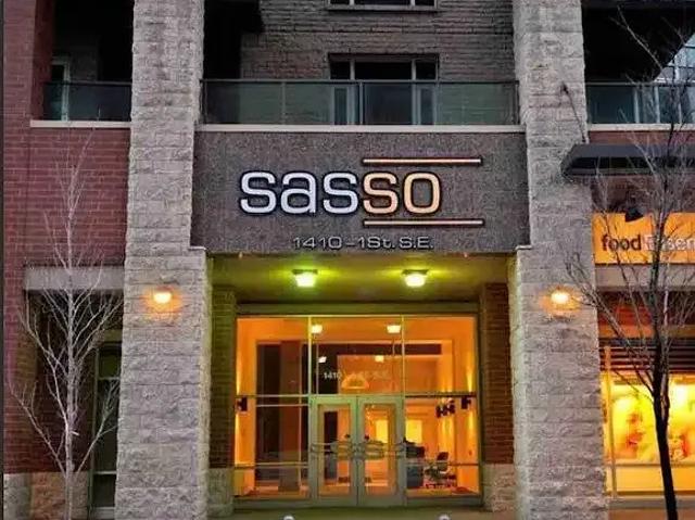 For Rent 1 Bedroom Condo Calgary AB DS104957536