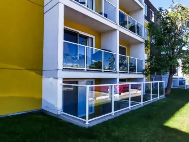 For Rent 1 Bedroom Condo Calgary AB DS105047945