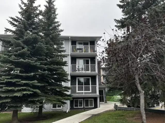For Rent 1 Bedroom Condo Calgary AB DS105004660