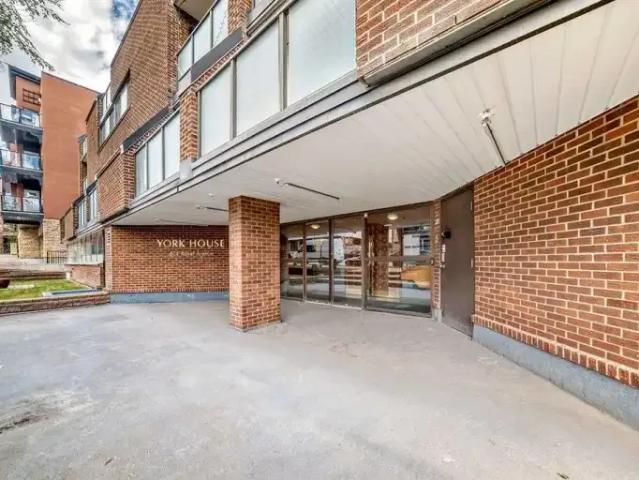 For Rent 1 Bedroom Condo Calgary AB DS105009120