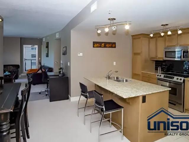For Rent 1 Bedroom Condo Calgary AB DS105185882