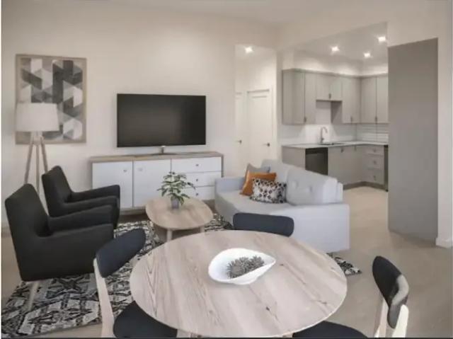 For Rent 1 Bedroom Condo Canmore AB DS104180405