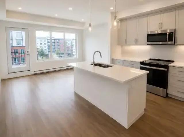 For Rent 1 Bedroom Condo Chestermere AB DS104181282