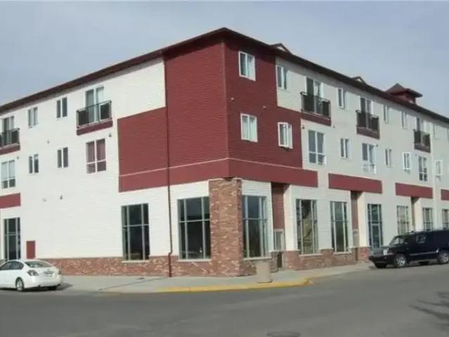 For Rent 1 Bedroom Condo Crossfield AB DS104470744