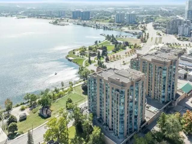 For Rent 1 Bedroom Condo Barrie ON DS104681788