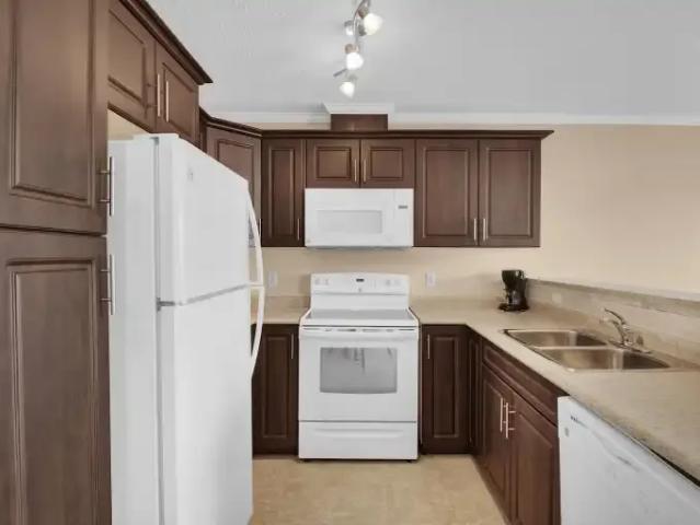 For Rent 1 Bedroom Condo Bruderheim AB DS104180711
