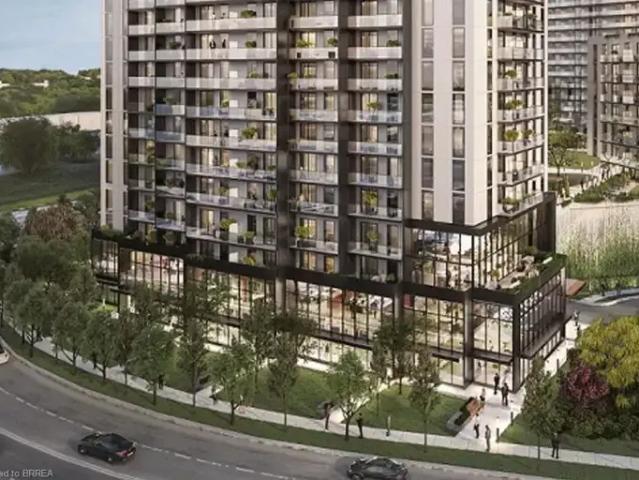 For Rent 1 Bedroom Condo Brantford ON DLS102243007