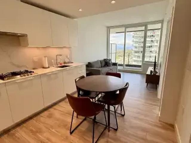 For Rent 1 Bedroom Condo Burnaby BC DLS102204122