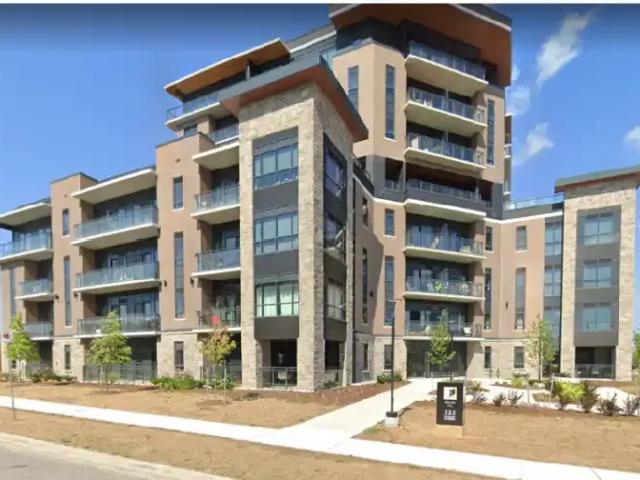 For Rent 1 Bedroom Condo Guelph ON DS102846581
