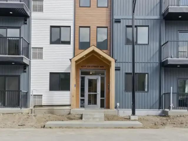 For Rent 1 Bedroom Condo Edmonton AB DLS103011788