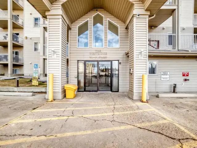 For Rent 1 Bedroom Condo Edmonton AB DS102518766