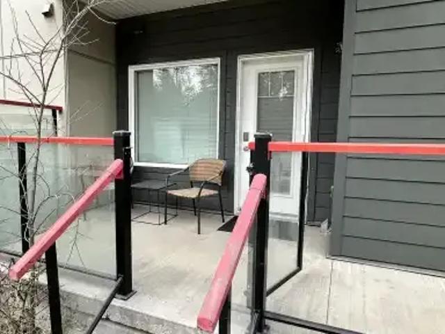 For Rent 1 Bedroom Condo Edmonton AB DS102752668