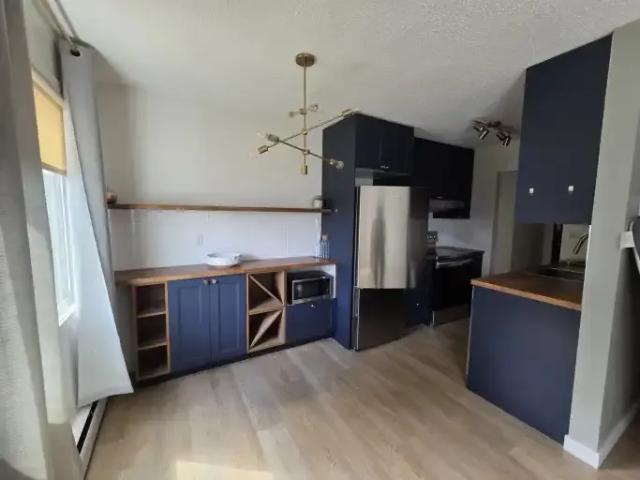 For Rent 1 Bedroom Condo Edmonton AB DS102883489