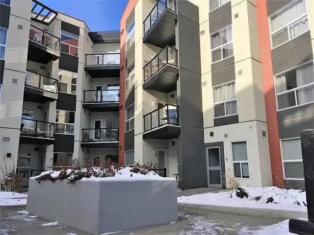 For Rent 1 Bedroom Condo Edmonton AB DS102204144
