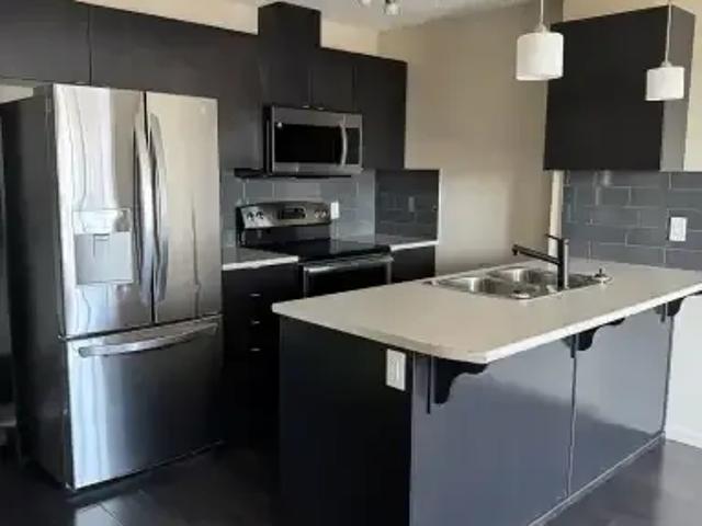 For Rent 1 Bedroom Condo Edmonton AB DS102204182