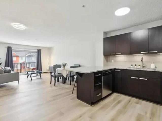 For Rent 1 Bedroom Condo Edmonton AB DS103611369