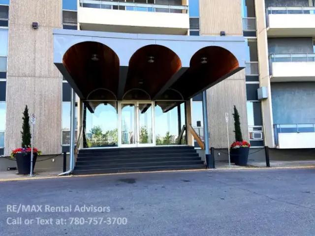 For Rent 1 Bedroom Condo Edmonton AB DS103840257