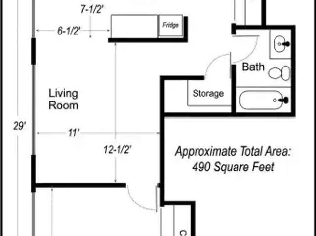 For Rent 1 Bedroom Condo Edmonton AB DS103958694